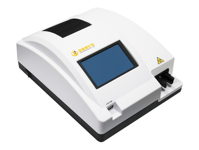 胶体金免疫分析仪（单通道）